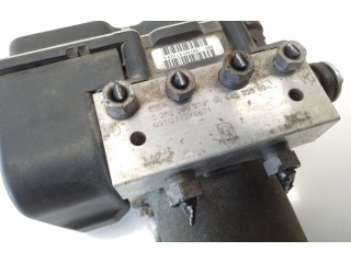Блок АБС 9664532380, 02659511325   Peugeot  5008   -  года