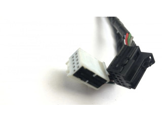 Зеркало электрическое правое Jeep Grand Cherokee 2010-2021 года