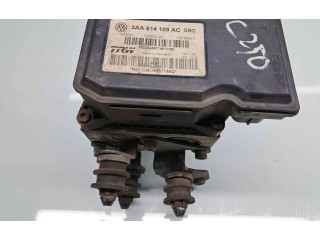 Jednotka ABS 3AA614109AC Volkswagen PASSAT B7 2012