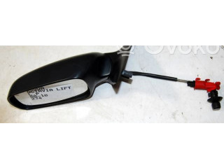 Зеркало (механическое)       Skoda Octavia Mk2 (1Z)  2004 - 2013 года   