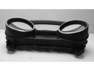 Панель приборов 39030264, B793 Vauxhall Astra K