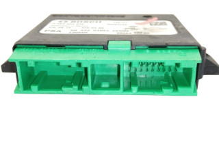 Блок управления 0263004545 Dacia Sandero