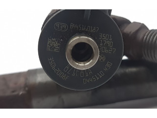 Комплект системы впрыска топлива 35022130F, 35062008F Jeep Grand Cherokee EXF