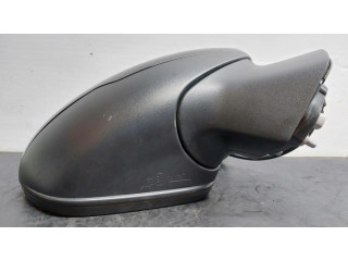 Зеркало электрическое Opel Astra K 2015- года