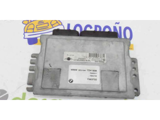 Řídící jednotka 12147553735, 553735 Mini One - Cooper R50 - 53 2001