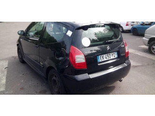 Моторчик дворников 00006401F4    Citroen C2