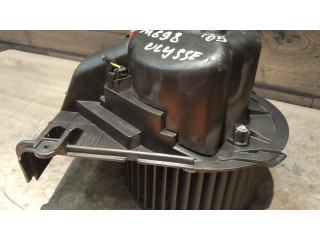 Вентилятор печки       Fiat Ulysse