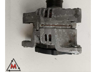 Генератор 0124425084 Opel Meriva A