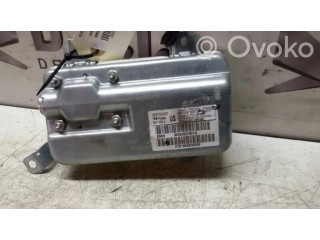 Боковая надувная подушка