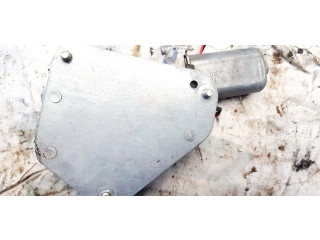 Передний двигатель механизма для подъема окон Renault Scenic I 1996 - 2003 года