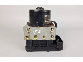 Блок АБС 1J0614117C   Audi  A3 S3 8L  1996 - 2003 года