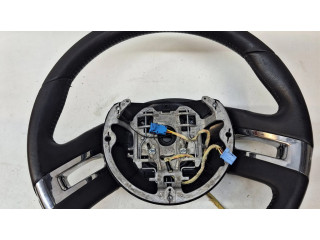 Руль Citroen C4 Grand Picasso 2007-2013 года 96866511VD