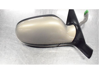 Зеркало электрическое Volvo S80 1999 - 2003 года