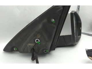 Зеркало электрическое Skoda Octavia Mk3 (5E) 2013 - 2019 года