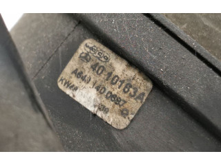  Турбина Mercedes-Benz A W169  A6400901380, A6401400687   для двигателя OM640942      