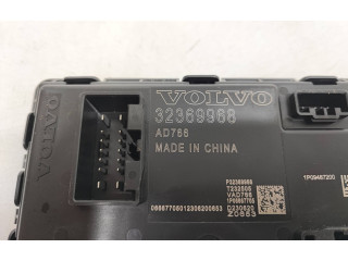 Блок управления 32369968, P32369968 Polestar 2