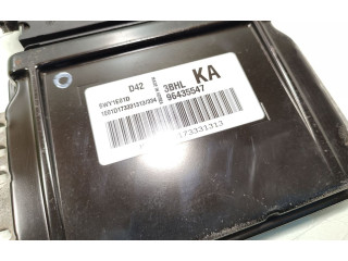 Řídící jednotka 96435547, 3BHL Chevrolet Lacetti 2004