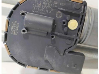 Моторчик дворников 1Z1955119A, 86637 Skoda Octavia Mk2 (1Z)