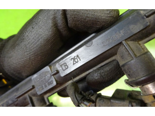 Магистральная трубка топлива