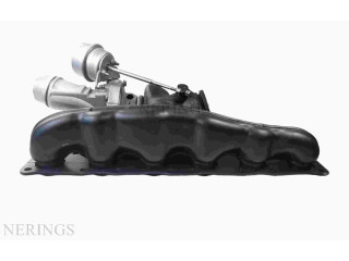 Turbodmychadlo Турбина 18539880007RS, 11654577236 BMW 1 E82 E88