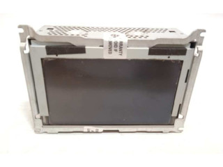 Дисплей 9X2310E889AB, C2Z12080 Jaguar XF X250