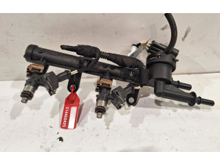 Vstřikovací lišta 0280158230 Fiat 500