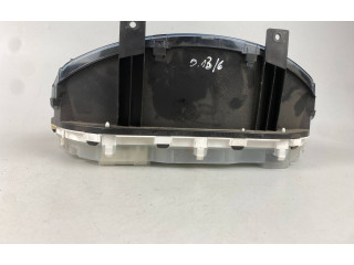 Přístrojová deska Subaru Outback 2013 85001AJ270