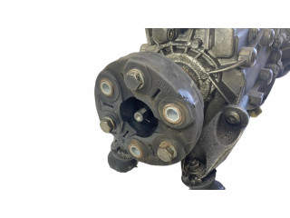 Механическая коробка передач, 6 передач