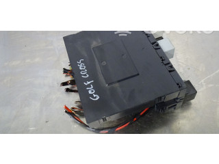 Блок комфорта 3C0937049AJ   Volkswagen Golf Plus   