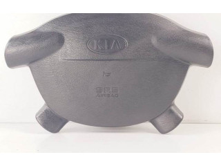 Подушка безопасности водителя K54B57K00   KIA Carnival