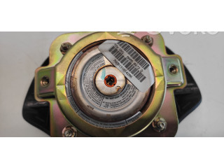 Подушка безопасности водителя 9623938277, 00055989C   Citroen Berlingo