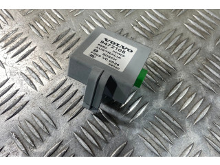 Блок управления сигнализации