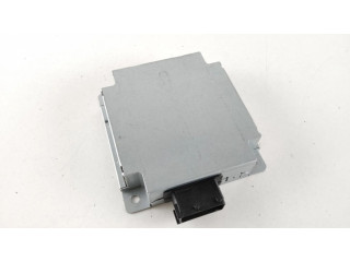 Другие блоки управления / модули