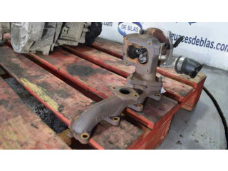  Турбина Renault Clio I  507852H301865         