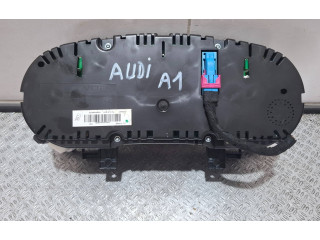 Панель приборов 8X0920930M   Audi A1       