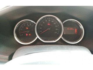 Панель приборов 24810625R   Dacia Logan II       