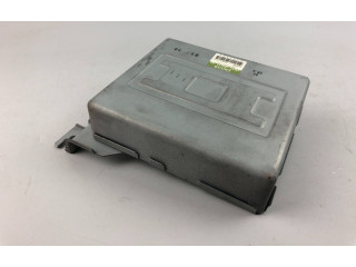 Блок управления климат-контролем 6W9318D493BC, 6W93-18D493-BC Jaguar XJ X350