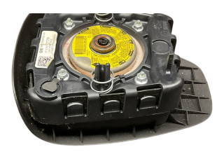 Руль Opel Meriva B 2010 - 2016 года 13351023, 13299779