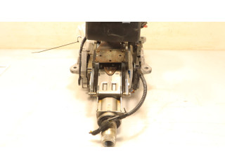 рейка Колонка рулевая Audi A6 S6 C6 4F 2004 - 2011 года