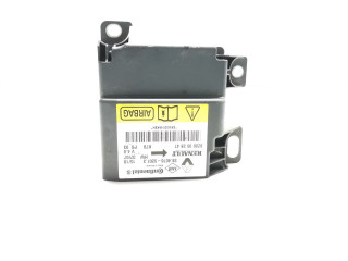 Блок подушек безопасности 8200952847, 28407652013 Dacia Duster