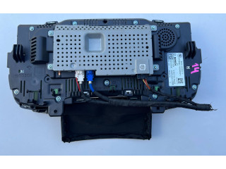 Přístrojová deska BMW 7 G11 G12 2018 8706057, 1600003071