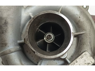 Турбина Citroen C5 753420, 240102003 для двигателя 7M5Q HHDA