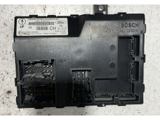 Řídící jednotka 8V21-12A650-EC, 8V21-12A650-EC Ford Fiesta 2010