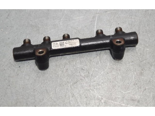 Топливная рампа 9685297580, CIECOMPIEGNE   Citroen DS3  