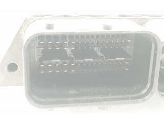 Блок управления двигателя 51828290, 51853776 Lancia Delta