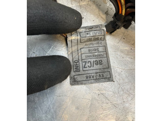 Топливная рампа 7549051, 7525721 BMW 5 E60 E61 для двигателя N62B48