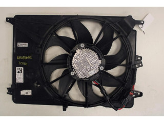 Вентилятор радиатора Jeep Renegade 1.0