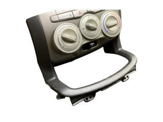 Блок управления климат-контролем Mini One Cooper Coupe R56