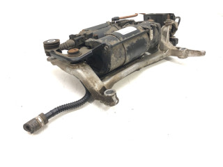 Turbodmychadlo Нагнетатель 7L0616006F   Porsche Cayenne (9PA)   