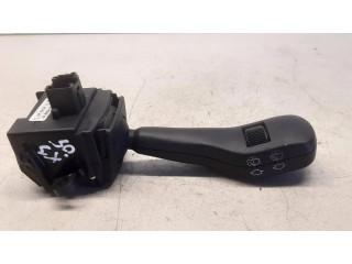 Ручка стеклоочистителей 8363669M, 012040204 BMW X3 E83